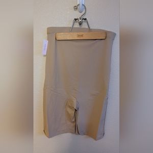 Cacique Smooth Affair high waist thigh slimmer